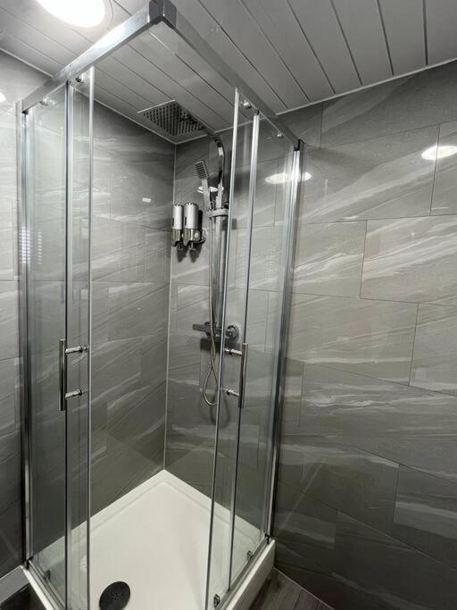 Appartement In St Denys *