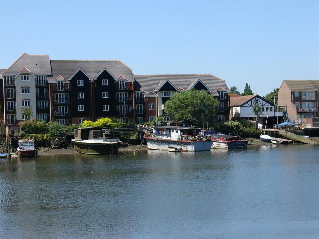 Appartement In St Denys *