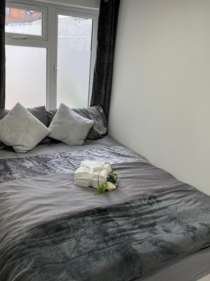 Appartement In St Denys *