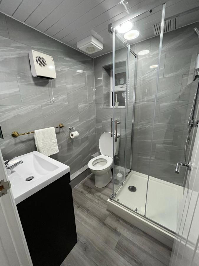 Appartement In St Denys