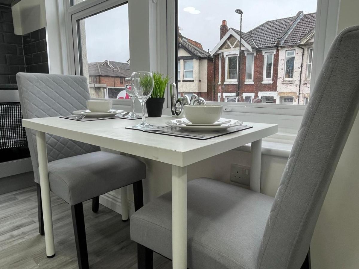 In St Denys Appartement *