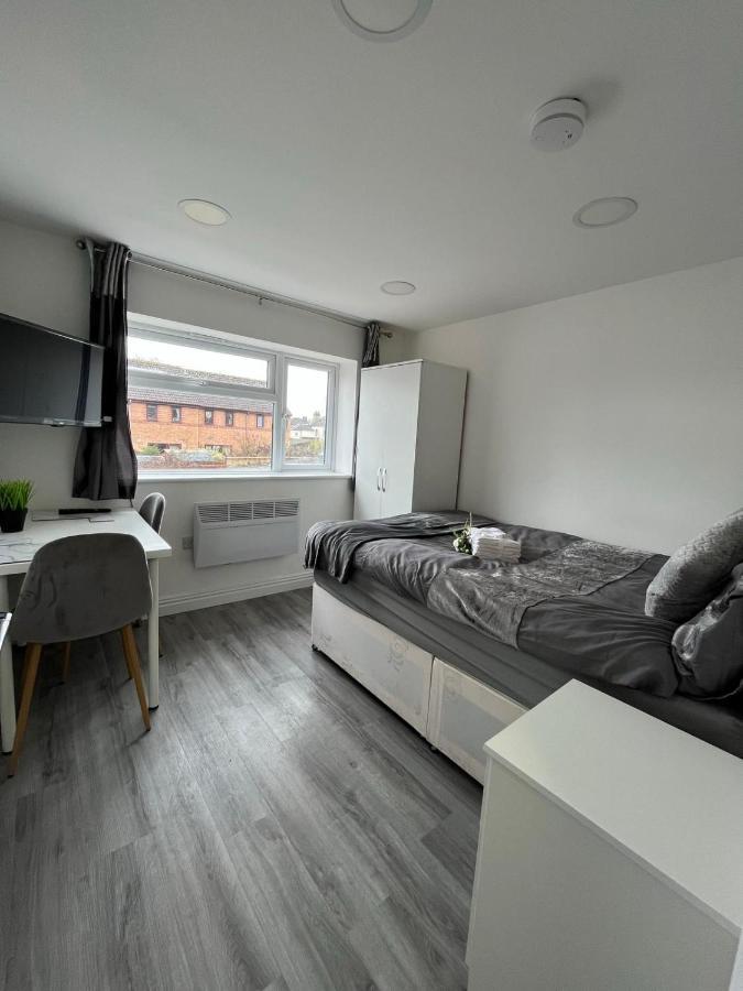 Appartement In St Denys