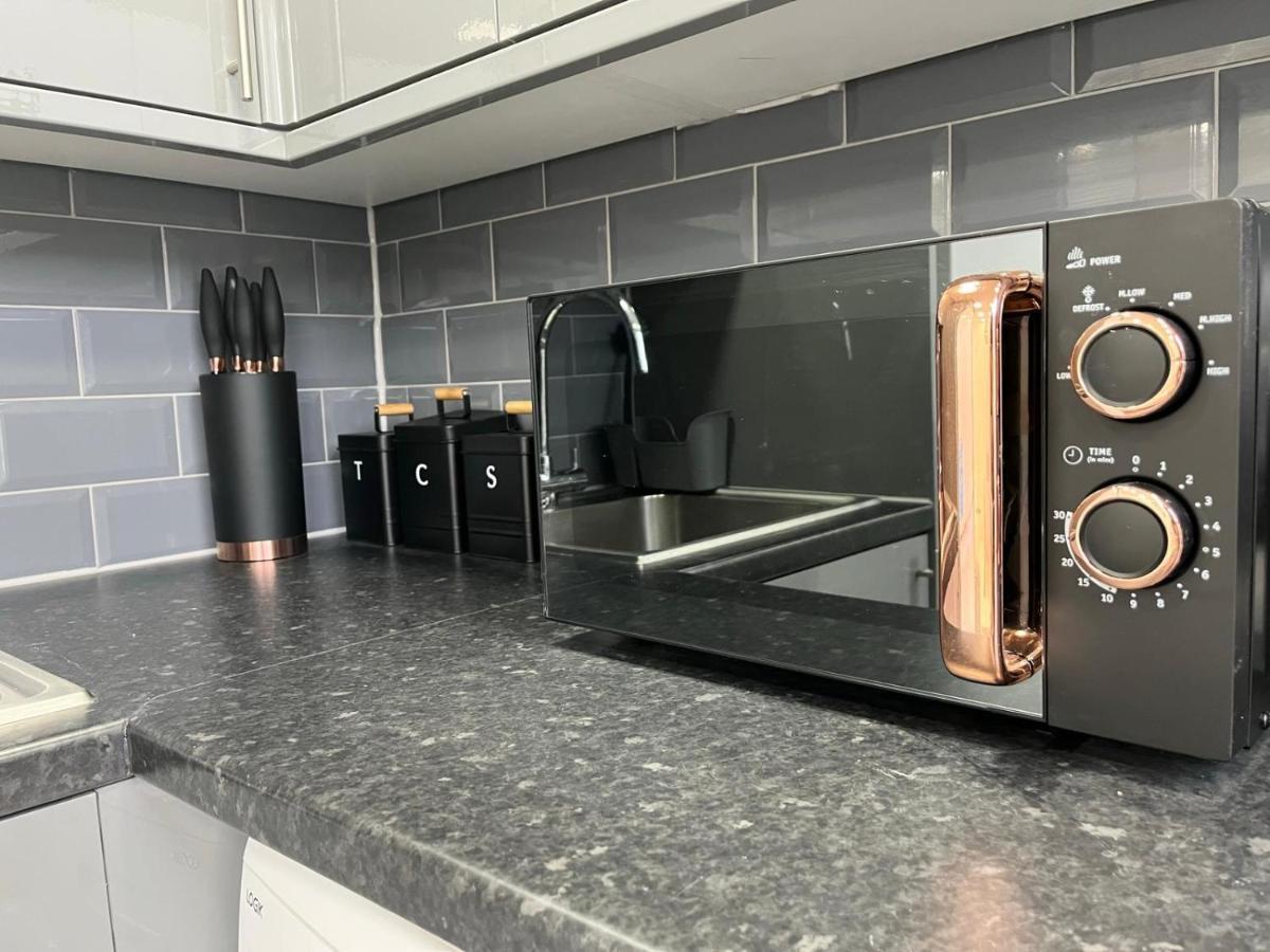 Appartement In St Denys