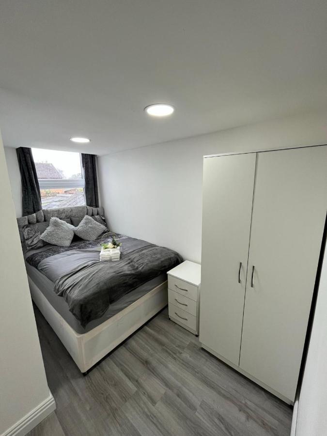 Appartement In St Denys Southampton