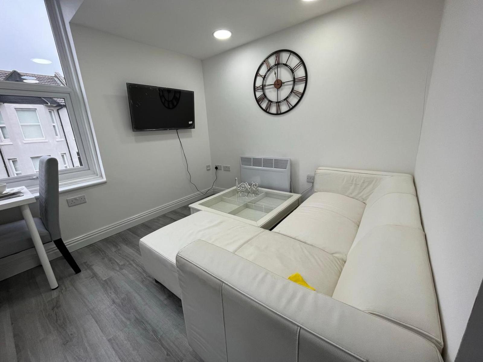 In St Denys Appartement Southampton