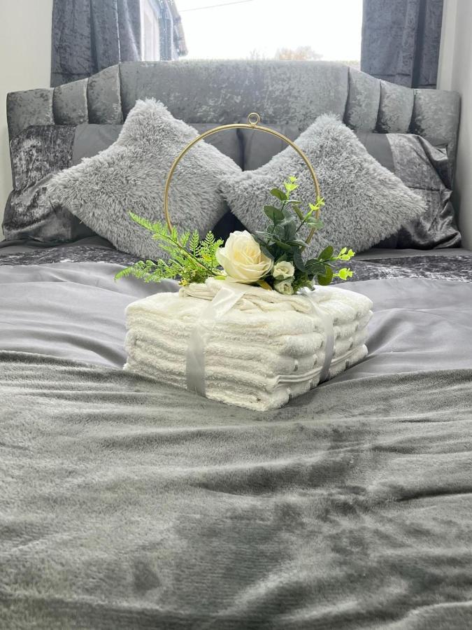 Appartement In St Denys *