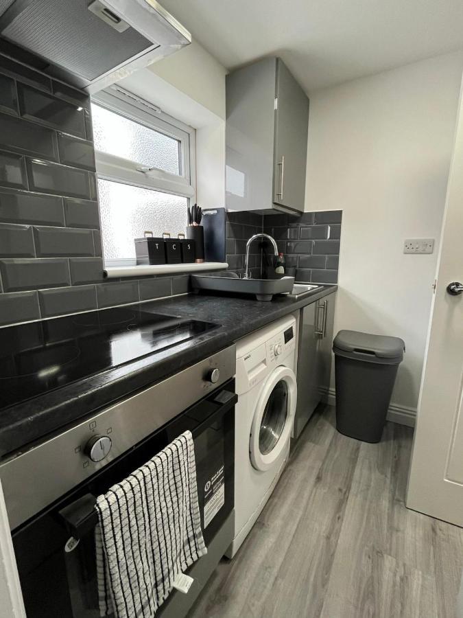 Appartement In St Denys *