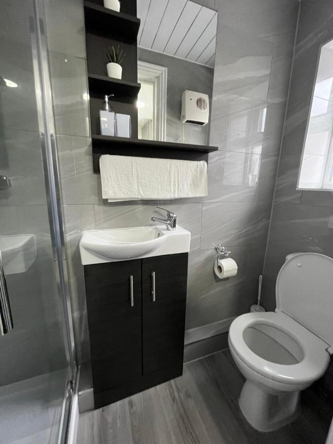 In St Denys Appartement Southampton