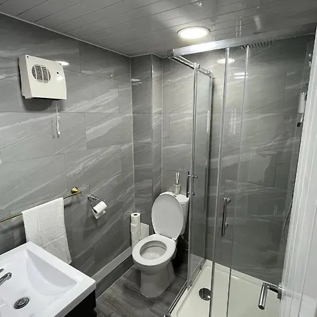Apartment In St Denys Southampton Exterior photo