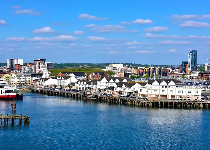 Apartment In St Denys