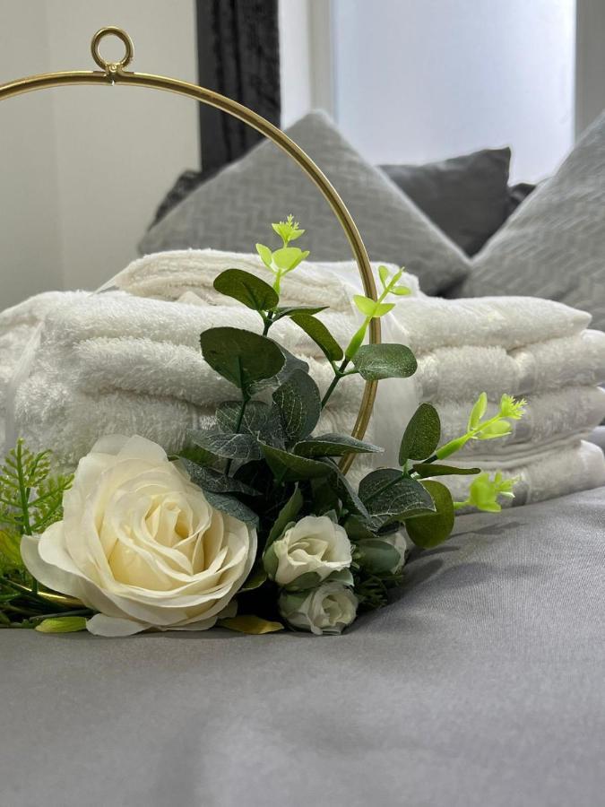Apartamento In St Denys Southampton