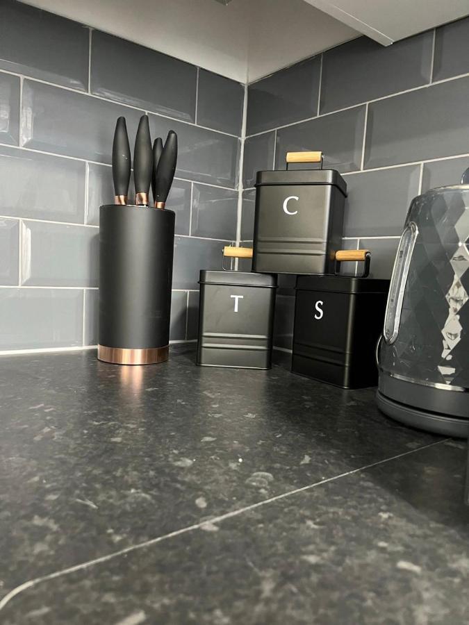 In St Denys Apartamento Southampton